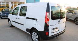Renault Kangoo Maxi 1.5 dCi N1 - 5 sjedala