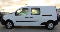 Renault Kangoo Maxi 1.5 dCi N1 - 5 sjedala