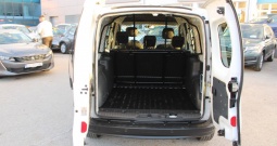 Renault Kangoo Maxi 1.5 dCi N1 - 5 sjedala