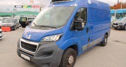Peugeot Boxer 2.0 HDi HLADNJAČA