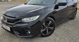 Honda Civic 1.6 i-DTEC Elegance Navi