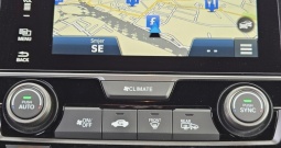 Honda Civic 1.6 i-DTEC Elegance Navi