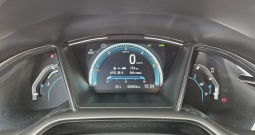 Honda Civic 1.6 i-DTEC Elegance Navi