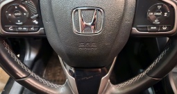 Honda Civic 1.6 i-DTEC Elegance Navi