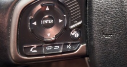 Honda Civic 1.6 i-DTEC Elegance Navi