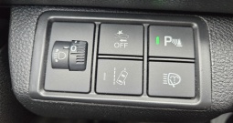 Honda Civic 1.6 i-DTEC Elegance Navi