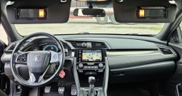 Honda Civic 1.6 i-DTEC Elegance Navi