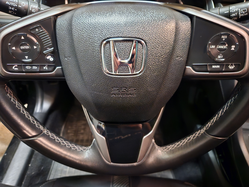 Honda Civic 1.6 i-DTEC Elegance Navi