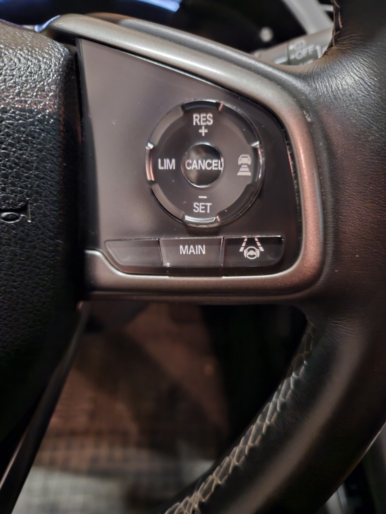 Honda Civic 1.6 i-DTEC Elegance Navi