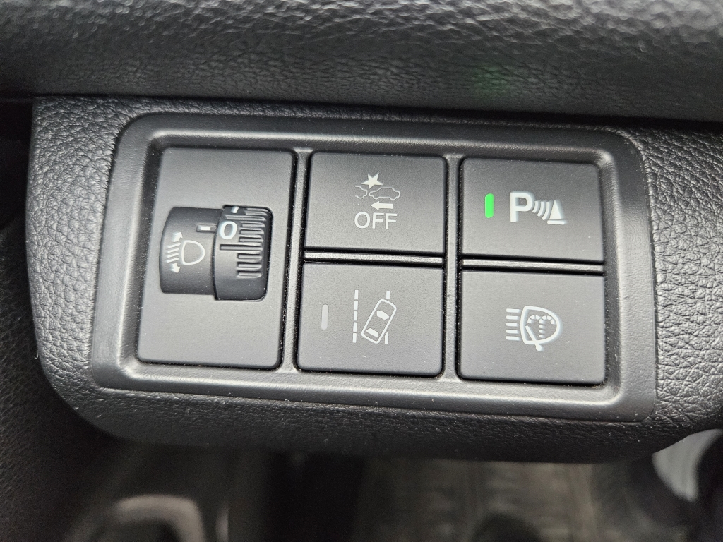 Honda Civic 1.6 i-DTEC Elegance Navi