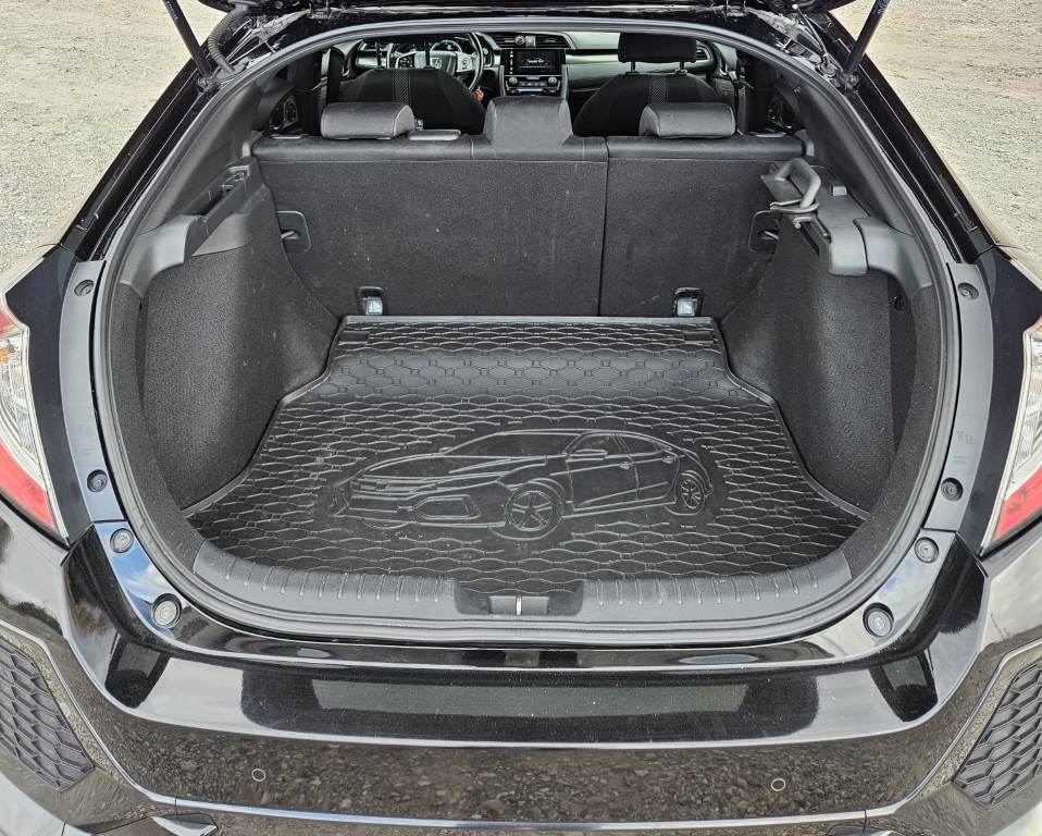 Honda Civic 1.6 i-DTEC Elegance Navi