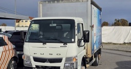 MITSUBISHI FUSO CANTER 6C15 3.0D *RAMPA*