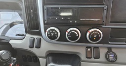 MITSUBISHI FUSO CANTER 6C15 3.0D *RAMPA*