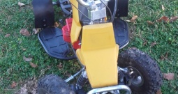 Dječji Quad 50 ccm