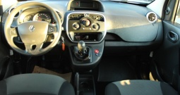 Renault Kangoo Maxi 1.5 dCi N1 - 5 sjedala
