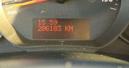 Renault Kangoo Maxi 1.5 dCi N1 - 5 sjedala