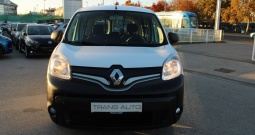 Renault Kangoo Maxi 1.5 dCi N1 - 5 sjedala