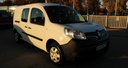 Renault Kangoo Maxi 1.5 dCi N1 - 5 sjedala