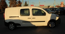Renault Kangoo Maxi 1.5 dCi N1 - 5 sjedala