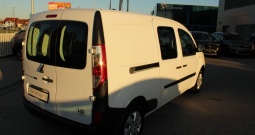 Renault Kangoo Maxi 1.5 dCi N1 - 5 sjedala