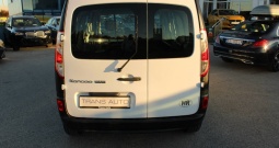 Renault Kangoo Maxi 1.5 dCi N1 - 5 sjedala