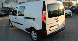Renault Kangoo Maxi 1.5 dCi N1 - 5 sjedala