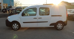 Renault Kangoo Maxi 1.5 dCi N1 - 5 sjedala