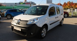Renault Kangoo Maxi 1.5 dCi N1 - 5 sjedala