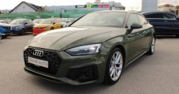 Audi A5 Sportback 30TDi S-Tronic S-Line *LED, NAVIGACIJA*