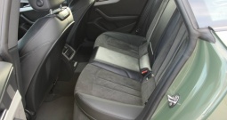 Audi A5 Sportback 30TDi S-Tronic S-Line *LED, NAVIGACIJA*