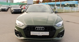 Audi A5 Sportback 30TDi S-Tronic S-Line *LED, NAVIGACIJA*