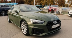 Audi A5 Sportback 30TDi S-Tronic S-Line *LED, NAVIGACIJA*