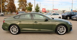 Audi A5 Sportback 30TDi S-Tronic S-Line *LED, NAVIGACIJA*