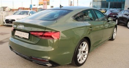 Audi A5 Sportback 30TDi S-Tronic S-Line *LED, NAVIGACIJA*