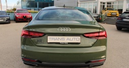 Audi A5 Sportback 30TDi S-Tronic S-Line *LED, NAVIGACIJA*