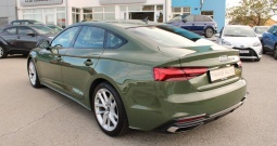 Audi A5 Sportback 30TDi S-Tronic S-Line *LED, NAVIGACIJA*