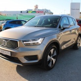 Volvo XC40 T5 Plug-in Hybrid AUTOMATIK *LED, NAVIGACIJA, KAMERA