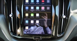 Volvo XC60 B4 2.0D AUTOMATIK *LED, NAVIGACIJA, KAMERA*