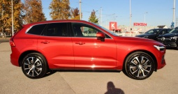 Volvo XC60 B4 2.0D AUTOMATIK *LED, NAVIGACIJA, KAMERA*