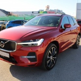 Volvo XC60 B4 2.0D AUTOMATIK *LED, NAVIGACIJA, KAMERA*