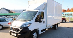 Peugoet Boxer 2.2 HDi Kutija