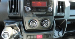 Peugoet Boxer 2.2 HDi Kutija