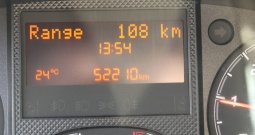 Peugoet Boxer 2.2 HDi Kutija