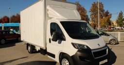 Peugoet Boxer 2.2 HDi Kutija