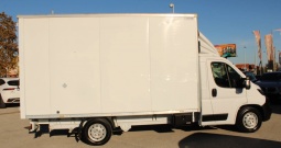 Peugoet Boxer 2.2 HDi Kutija