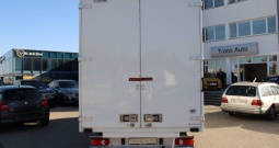 Peugoet Boxer 2.2 HDi Kutija