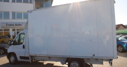 Peugoet Boxer 2.2 HDi Kutija