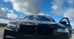 Bmw 535d M