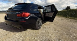Bmw 535d M