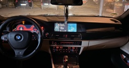 Bmw 535d M